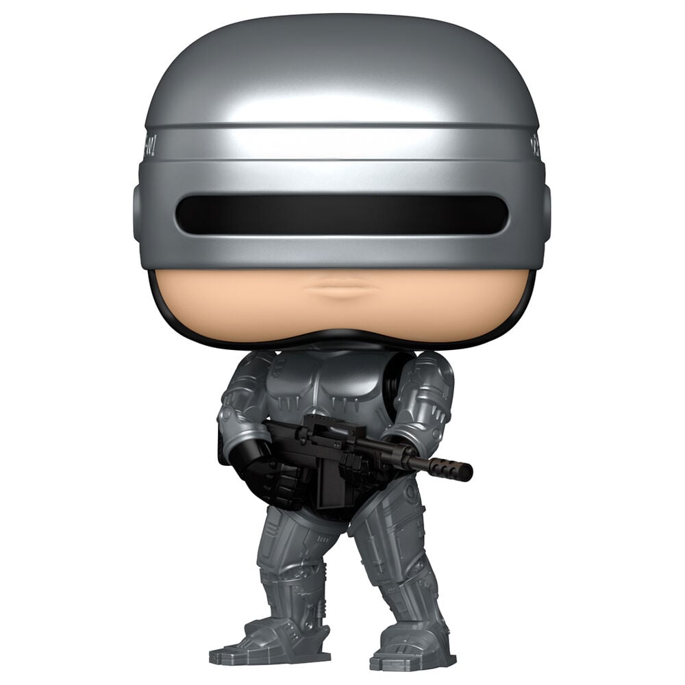 Figura POP Robocop 2 - Robocop FUNKO