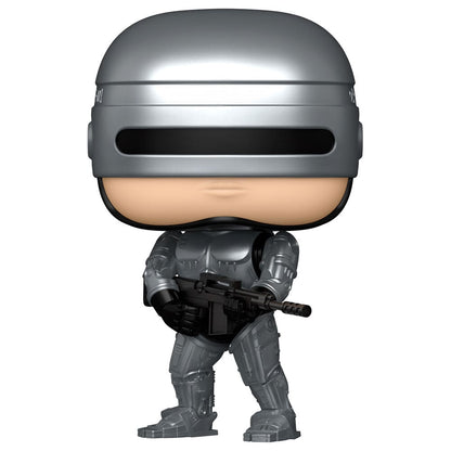 Figura POP Robocop 2 - Robocop FUNKO