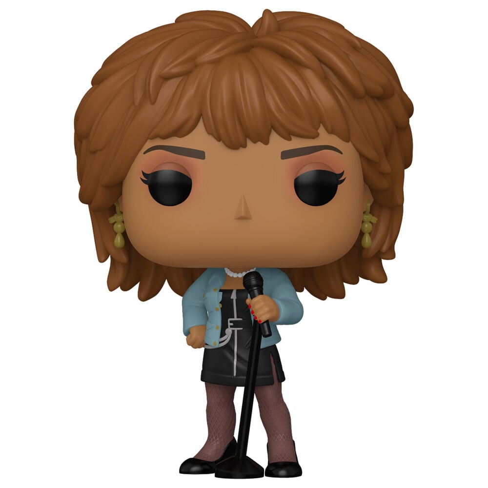 Figura POP Tina Turner FUNKO