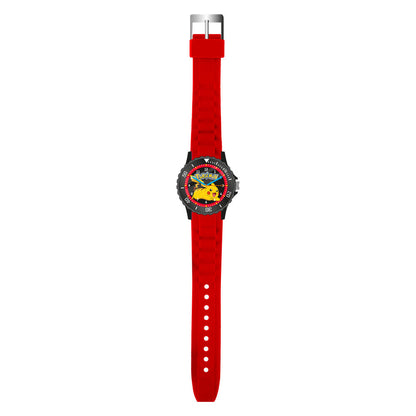 Reloj analogico Pokemon KIDS LICENSING