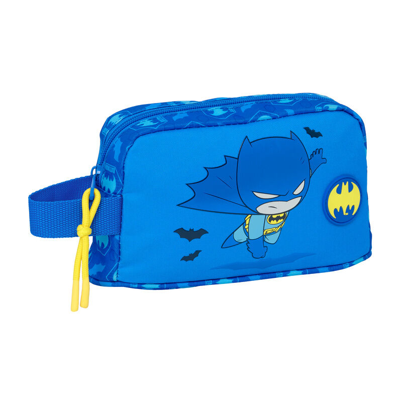 Portadesayunos Batman DC Comics termo SAFTA