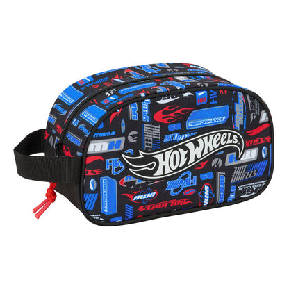Neceser Hot Wheels SAFTA