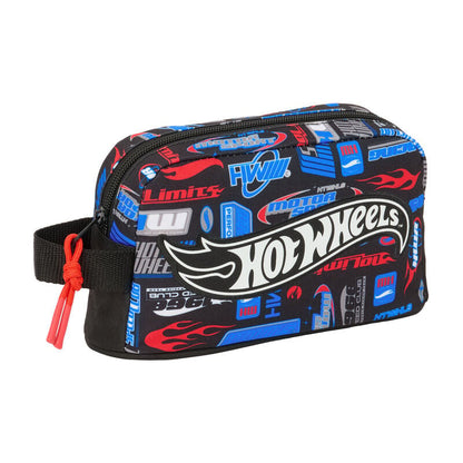 Portadesayunos Hot Wheels termo SAFTA