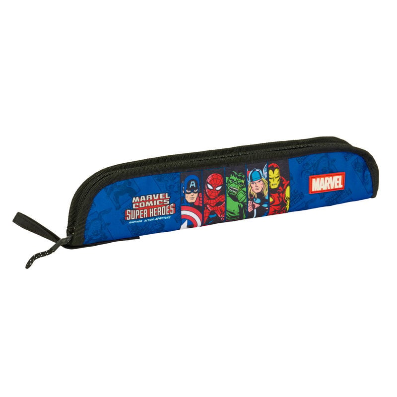 Portaflautas Vengadores Avengers Marvel SAFTA