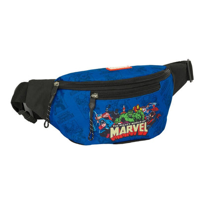 Riñonera Vengadores Avengers Marvel SAFTA