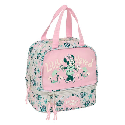 Portameriendas Minty Minnie Disney SAFTA