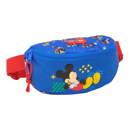 Riñonera Today Mickey Disney SAFTA