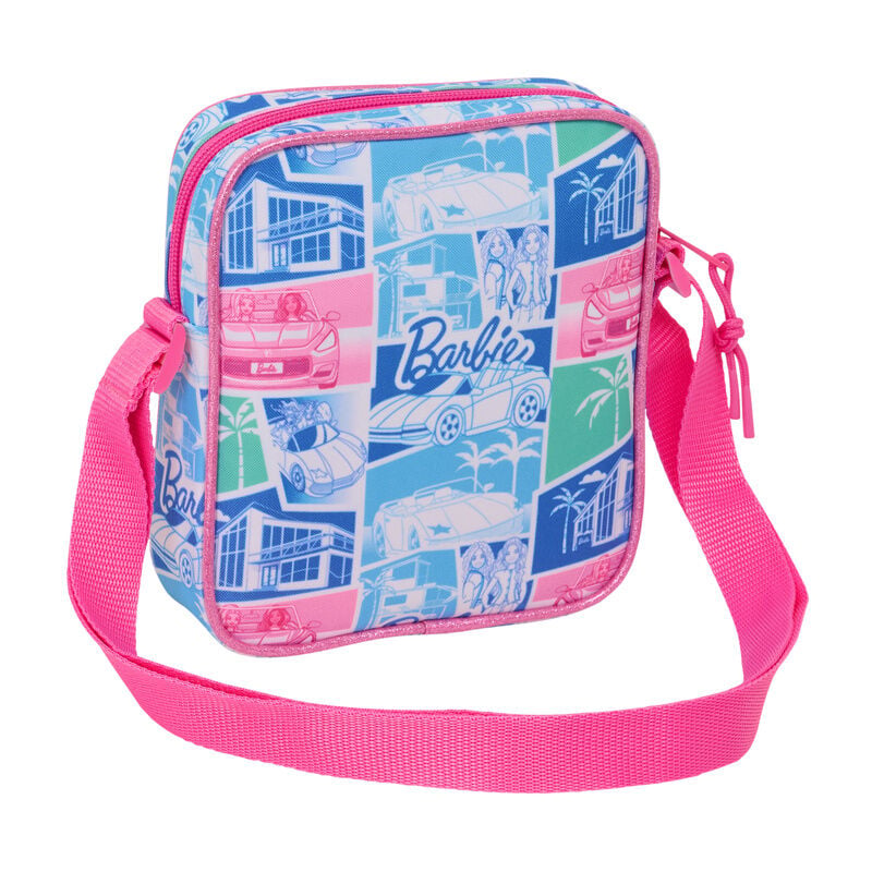 Bandolera Good Day Barbie SAFTA
