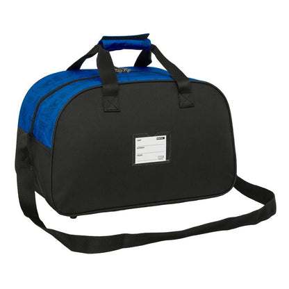 Bolsa deporte Vengadores Avengers Marvel 40cm SAFTA