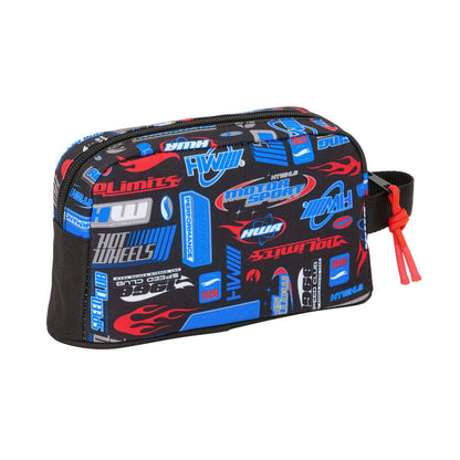 Portadesayunos Hot Wheels termo SAFTA