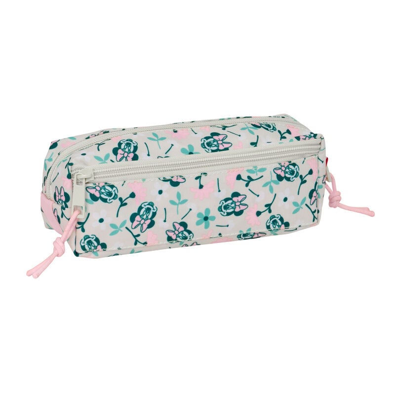 Portatodo Minty Minnie Disney triple SAFTA