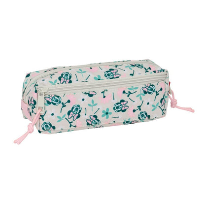 Portatodo Minty Minnie Disney triple SAFTA