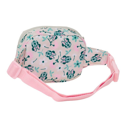 Riñonera Minty Minnie Disney SAFTA