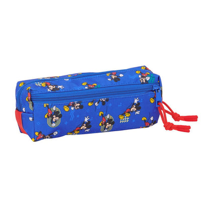 Portatodo Today Mickey Disney triple SAFTA