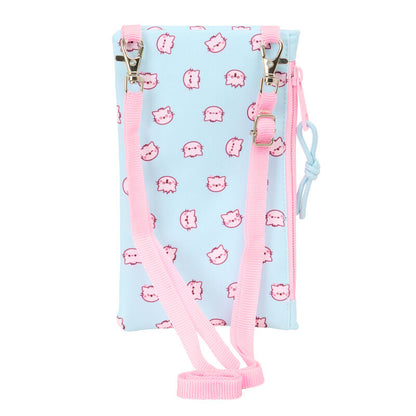 Monedero movil Pembe The Pink Cat SAFTA