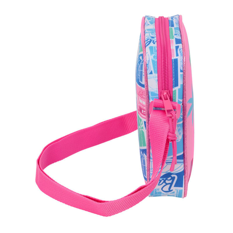 Bandolera Good Day Barbie SAFTA