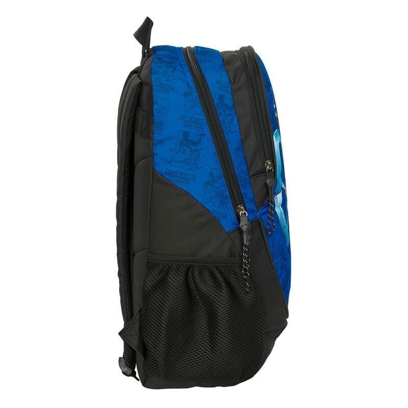 Mochila Vengadores Avengers Marvel 44cm adaptable SAFTA