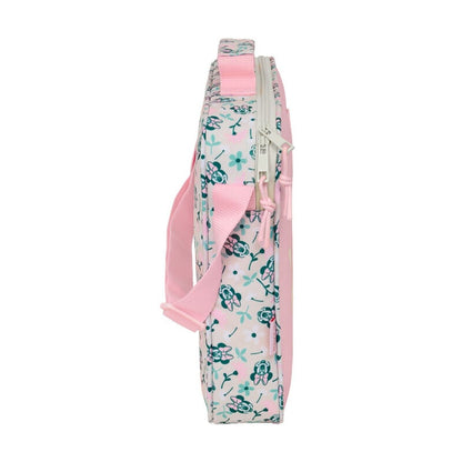 Cartera extraescolares Minty Minnie Disney SAFTA