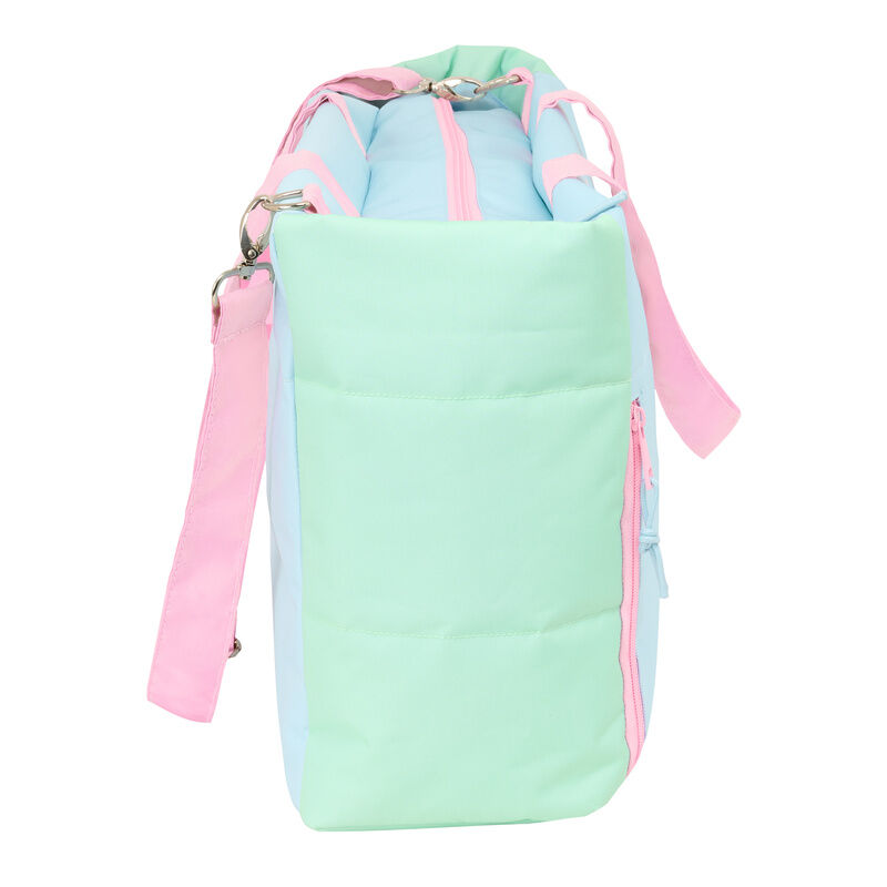 Bolso portatil Pembe The Pink Cat SAFTA