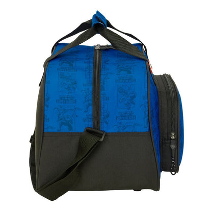 Bolsa deporte Vengadores Avengers Marvel 40cm SAFTA