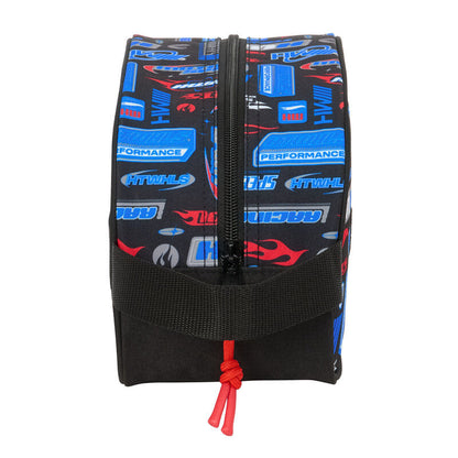 Neceser Hot Wheels SAFTA