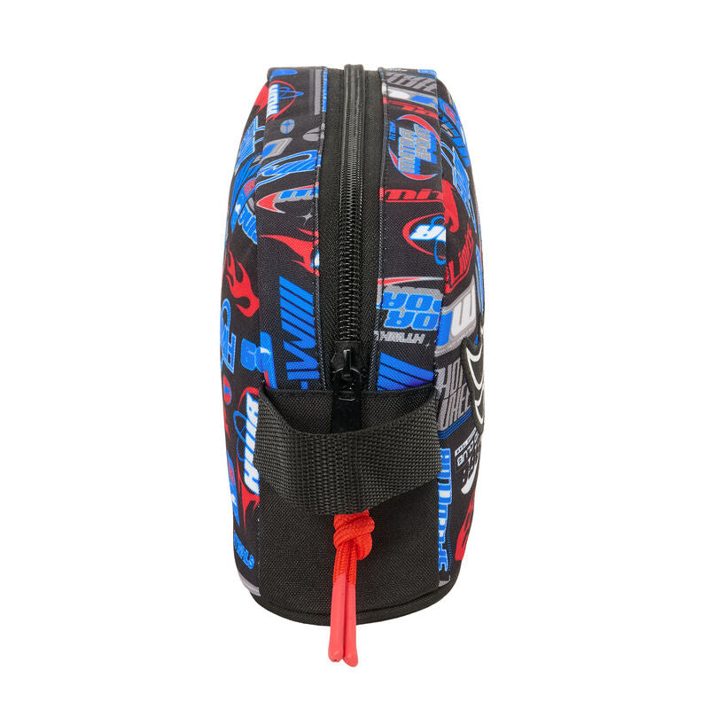 Portadesayunos Hot Wheels termo SAFTA