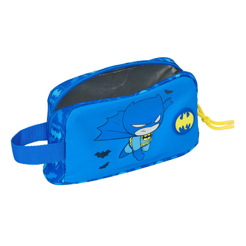 Portadesayunos Batman DC Comics termo SAFTA