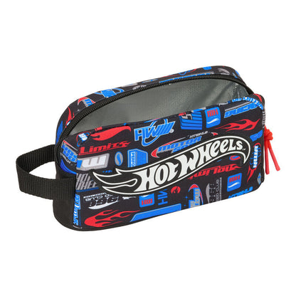 Portadesayunos Hot Wheels termo SAFTA
