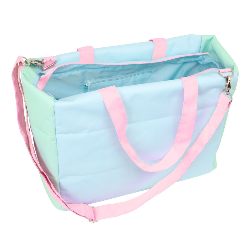 Bolso portatil Pembe The Pink Cat SAFTA