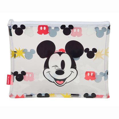 Neceser playa Mickey Disney SAFTA