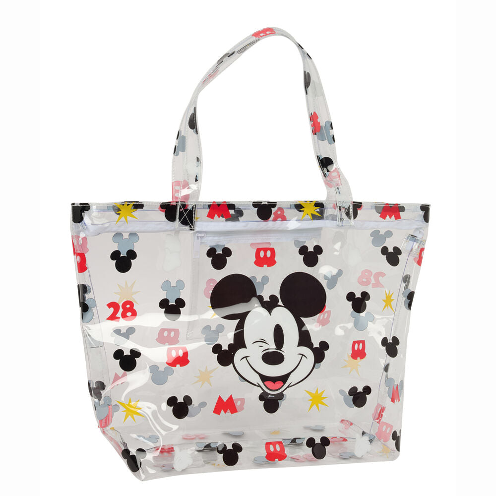 Bolsa playa Mickey Disney SAFTA
