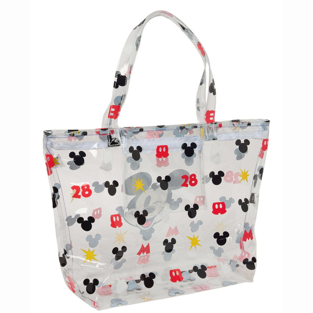 Bolsa playa Mickey Disney SAFTA