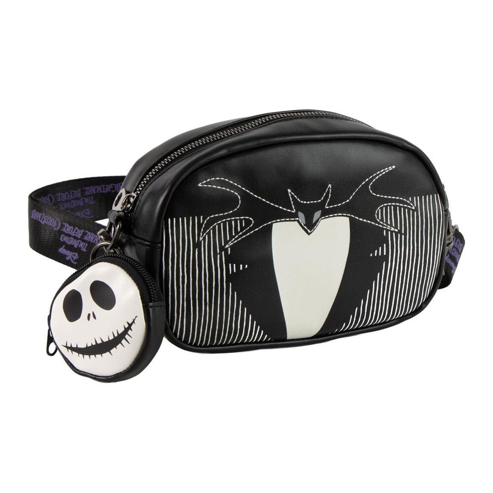 Bolso Pesadilla Antes de Navidad Disney CERDÁ