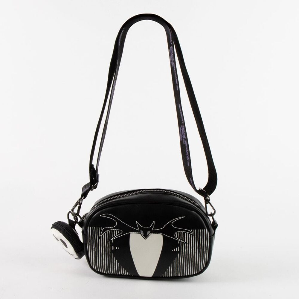 Bolso Pesadilla Antes de Navidad Disney CERDÁ