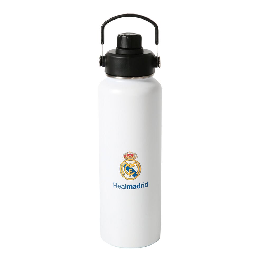 Botella termica Real Madrid 1200ml SAFTA