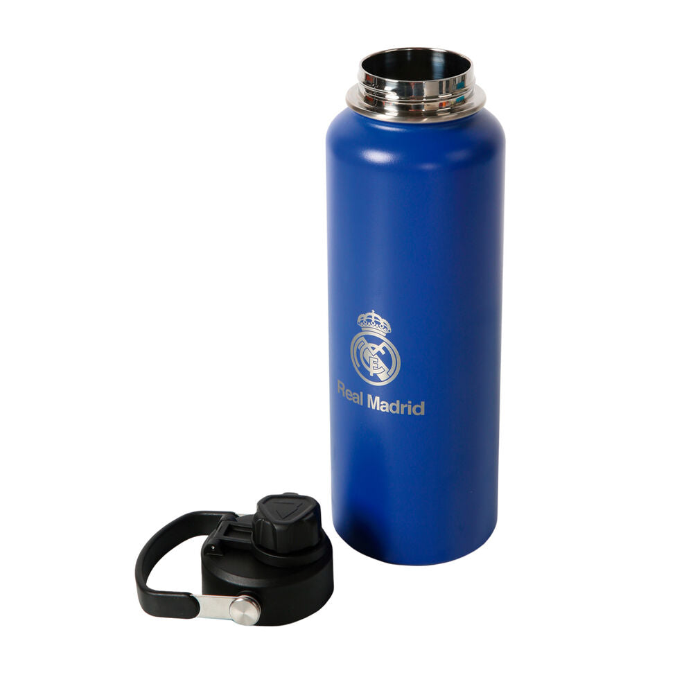 Botella termica Real Madrid 1200ml SAFTA