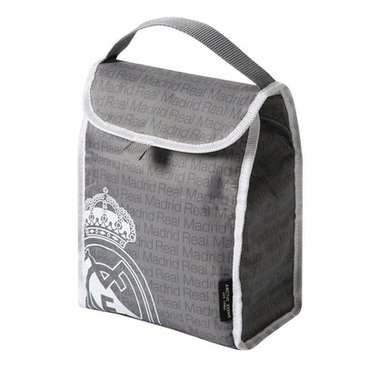 Bolsa porta alimentos termica Real Madrid SAFTA