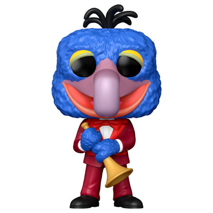 Figura POP Los Teleñecos Gonzo FUNKO