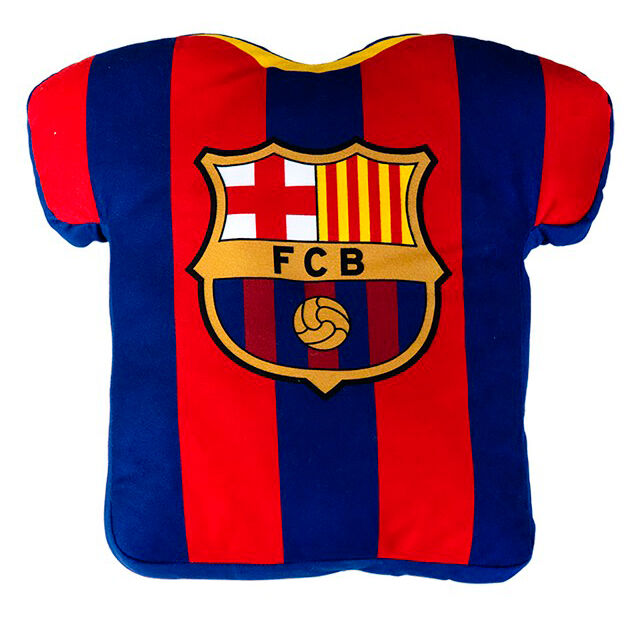 Cojin 3D Lamine Yamal F.C. Barcelona FC BARCELONA