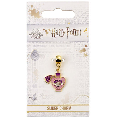 Charm Love Potion Harry Potter THE CARAT SHOP
