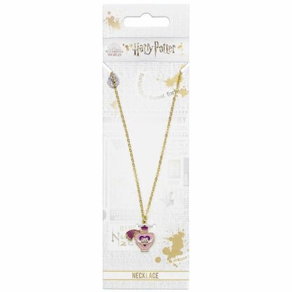 Colgante Love Potion Harry Potter THE CARAT SHOP