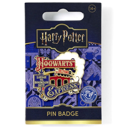 Pin Hogwarts Express Harry Potter THE CARAT SHOP