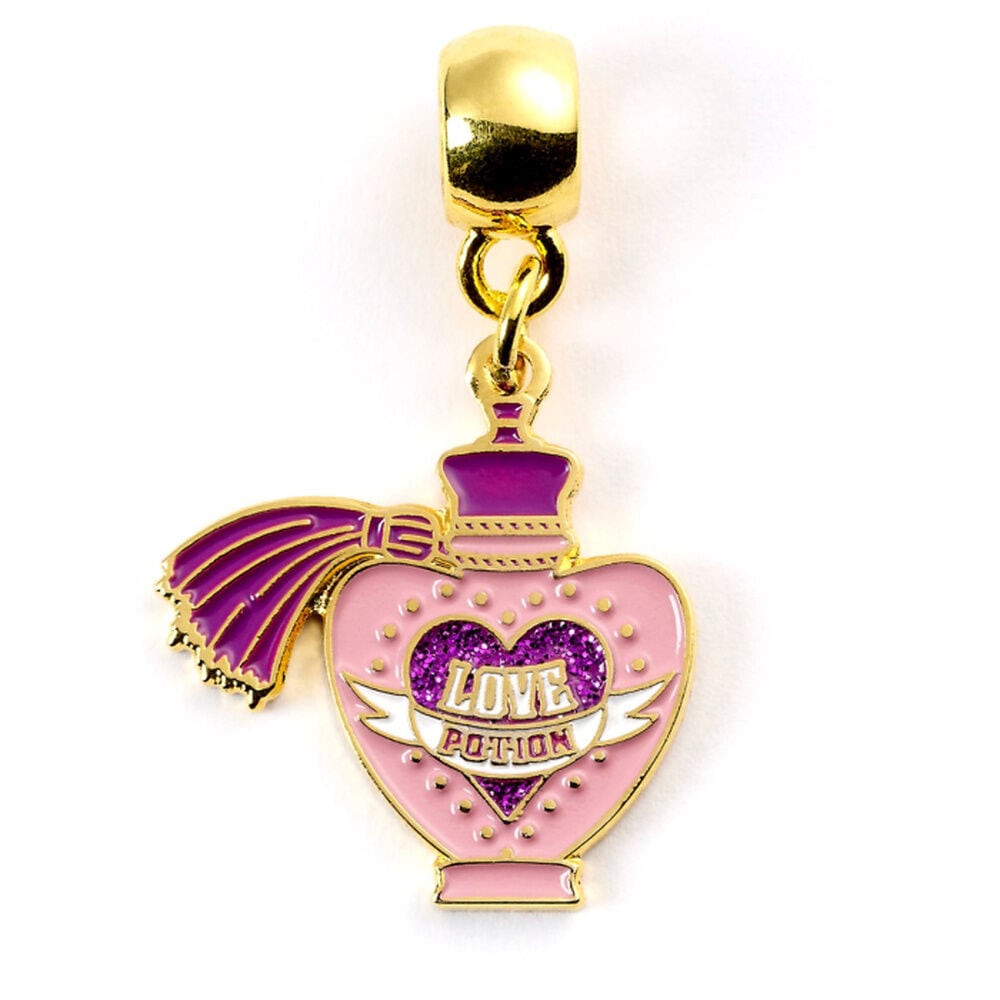 Charm Love Potion Harry Potter THE CARAT SHOP