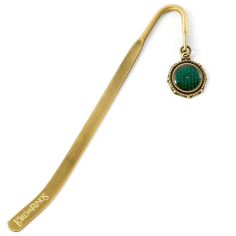 Marcapaginas Puerta Hobbit El Señor de los Anillos THE CARAT SHOP