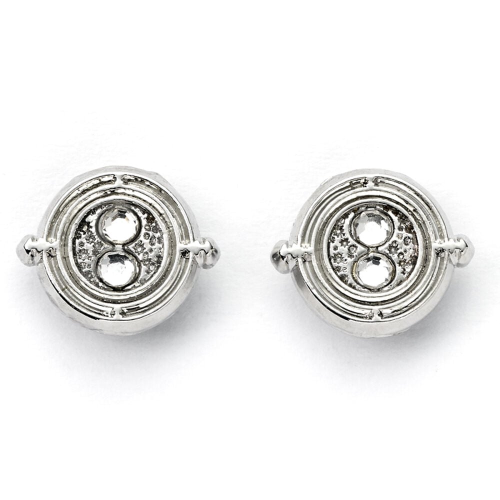 Pendientes Giratiempos Harry Potter THE CARAT SHOP