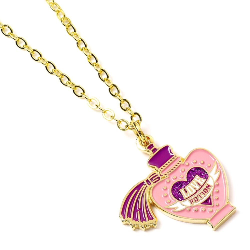 Colgante Love Potion Harry Potter THE CARAT SHOP