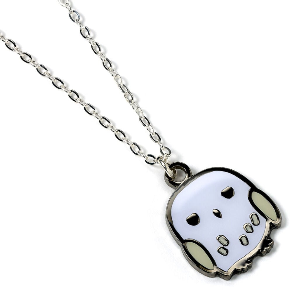 Colgante Hedwig Harry Potter THE CARAT SHOP