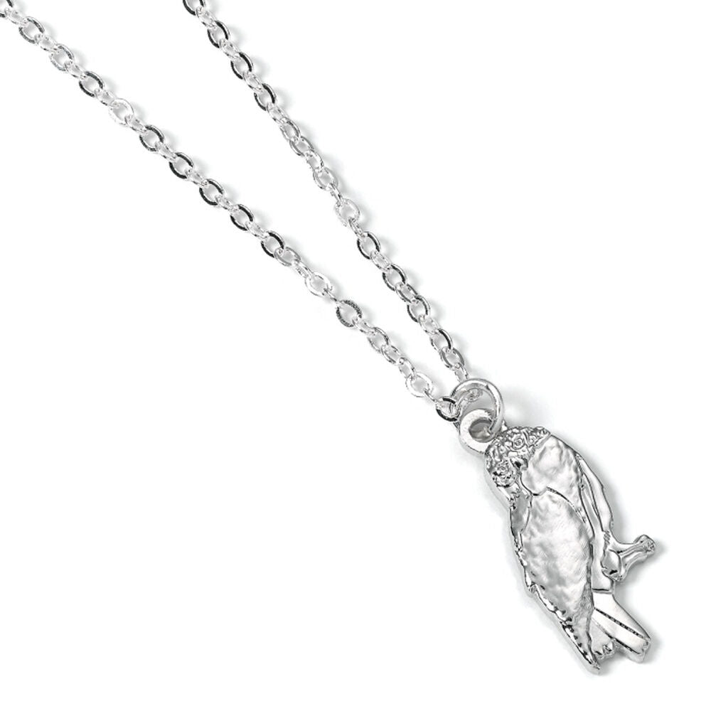 Colgante Hedwig Harry Potter THE CARAT SHOP