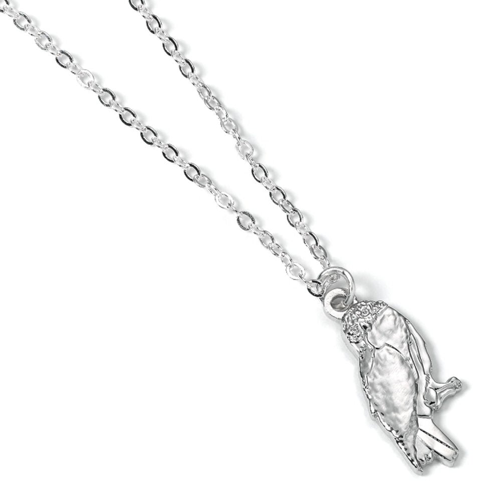 Colgante Hedwig Harry Potter THE CARAT SHOP