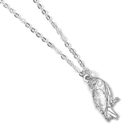 Colgante Hedwig Harry Potter THE CARAT SHOP